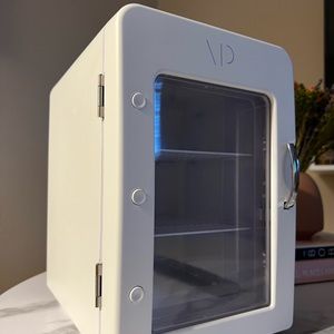 Vanity Planet Fria Skincare Fridge